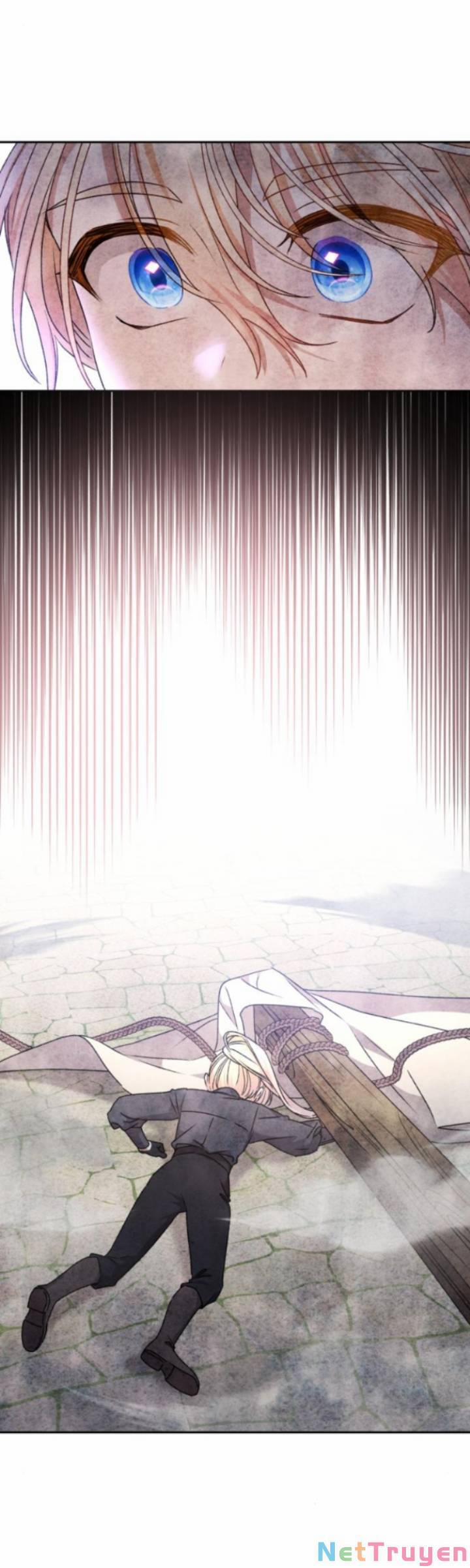 Nàng Bạo Chúa Muốn Có Một Cuộc Sống Hạnh Phúc Hơn! 21.1 trang 36