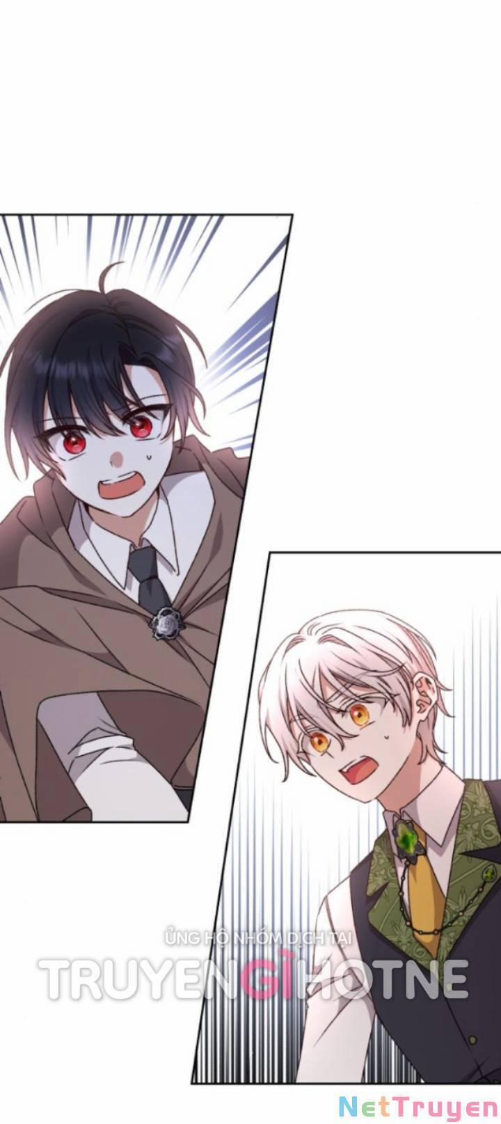 Nàng Bạo Chúa Muốn Có Một Cuộc Sống Hạnh Phúc Hơn! 21.1 trang 37