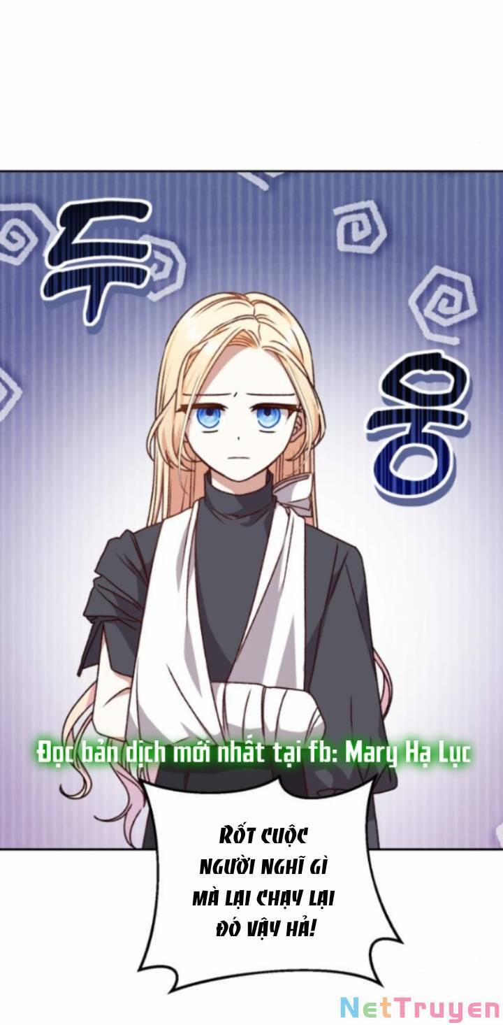 Nàng Bạo Chúa Muốn Có Một Cuộc Sống Hạnh Phúc Hơn! 21.1 trang 41