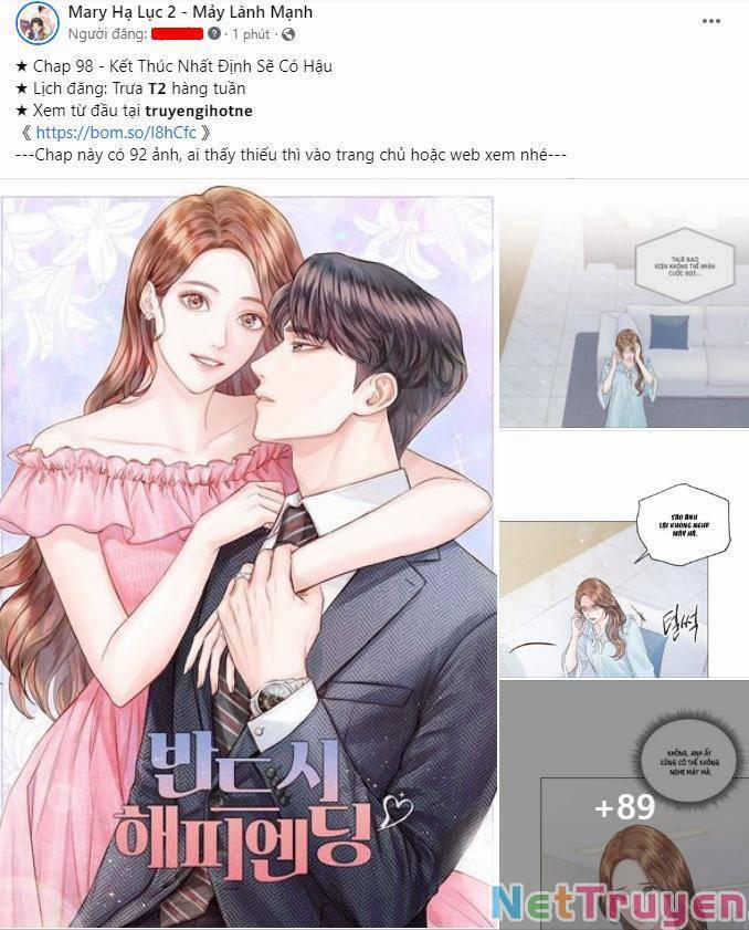 Nàng Bạo Chúa Muốn Có Một Cuộc Sống Hạnh Phúc Hơn! 21.1 trang 47