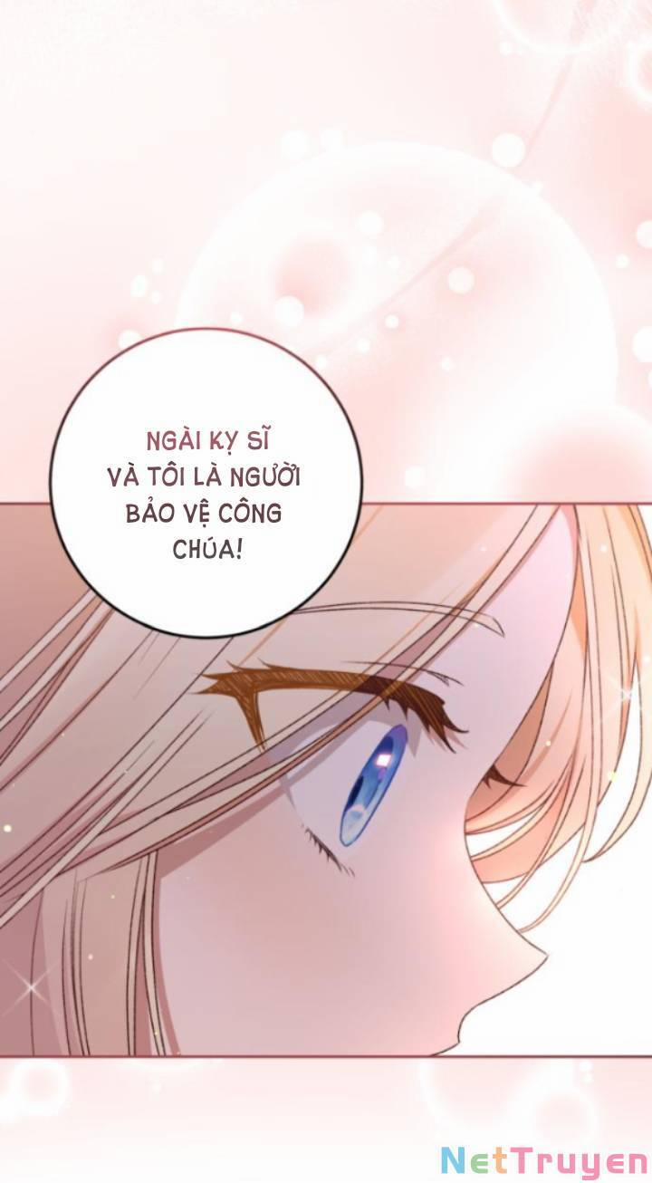 Nàng Bạo Chúa Muốn Có Một Cuộc Sống Hạnh Phúc Hơn! 21.2 trang 0