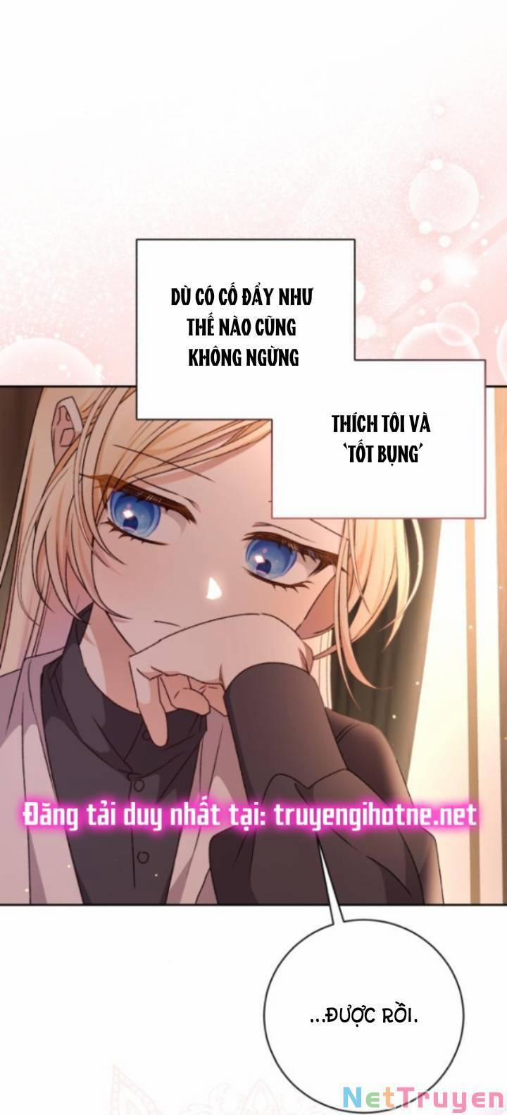 Nàng Bạo Chúa Muốn Có Một Cuộc Sống Hạnh Phúc Hơn! 21.2 trang 35