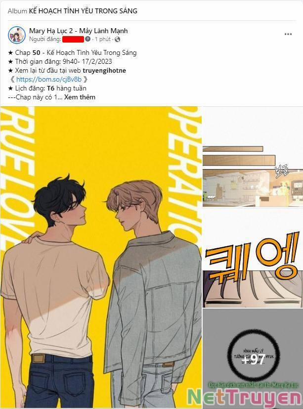 Nàng Bạo Chúa Muốn Có Một Cuộc Sống Hạnh Phúc Hơn! 22.1 trang 1