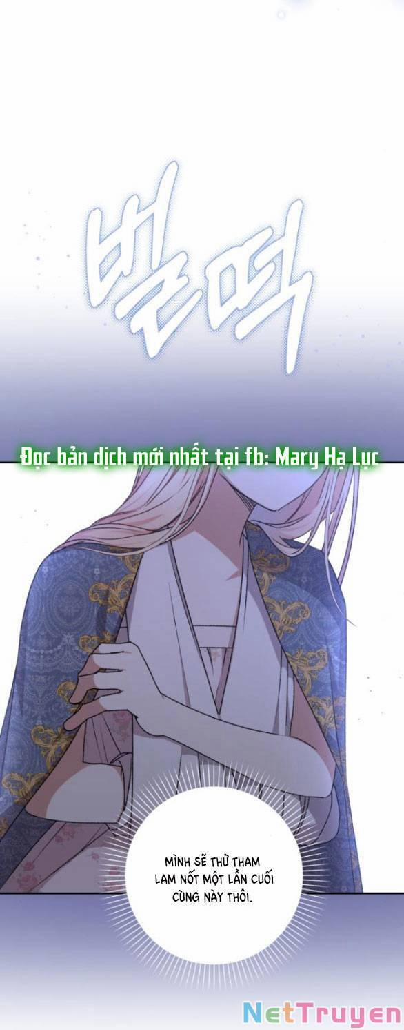 Nàng Bạo Chúa Muốn Có Một Cuộc Sống Hạnh Phúc Hơn! 22.1 trang 10