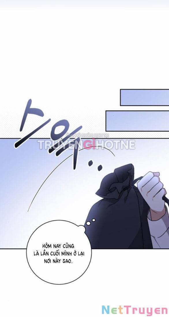 Nàng Bạo Chúa Muốn Có Một Cuộc Sống Hạnh Phúc Hơn! 22.1 trang 11