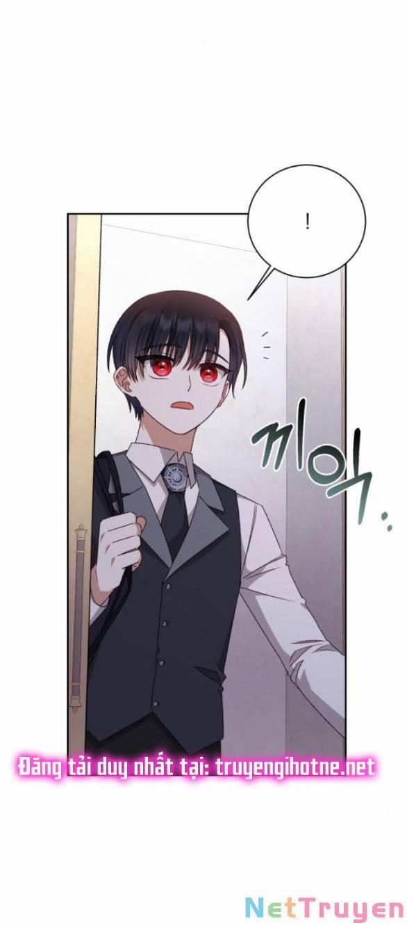 Nàng Bạo Chúa Muốn Có Một Cuộc Sống Hạnh Phúc Hơn! 22.1 trang 12