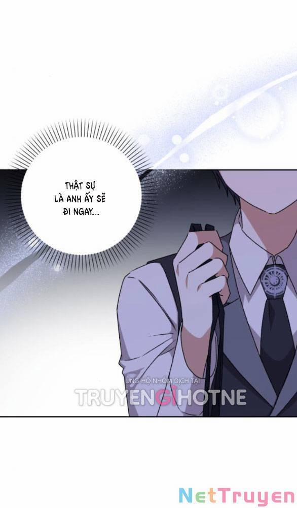 Nàng Bạo Chúa Muốn Có Một Cuộc Sống Hạnh Phúc Hơn! 22.1 trang 14