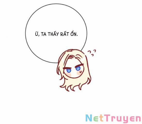 Nàng Bạo Chúa Muốn Có Một Cuộc Sống Hạnh Phúc Hơn! 22.1 trang 17