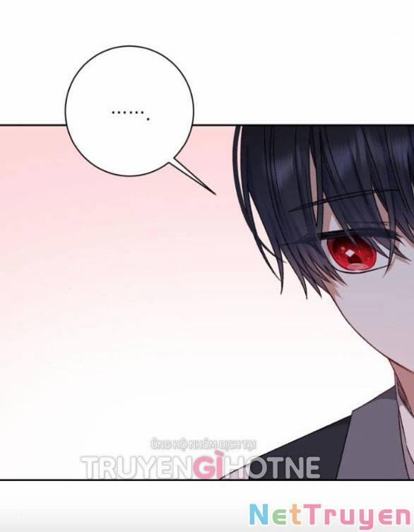 Nàng Bạo Chúa Muốn Có Một Cuộc Sống Hạnh Phúc Hơn! 22.1 trang 18