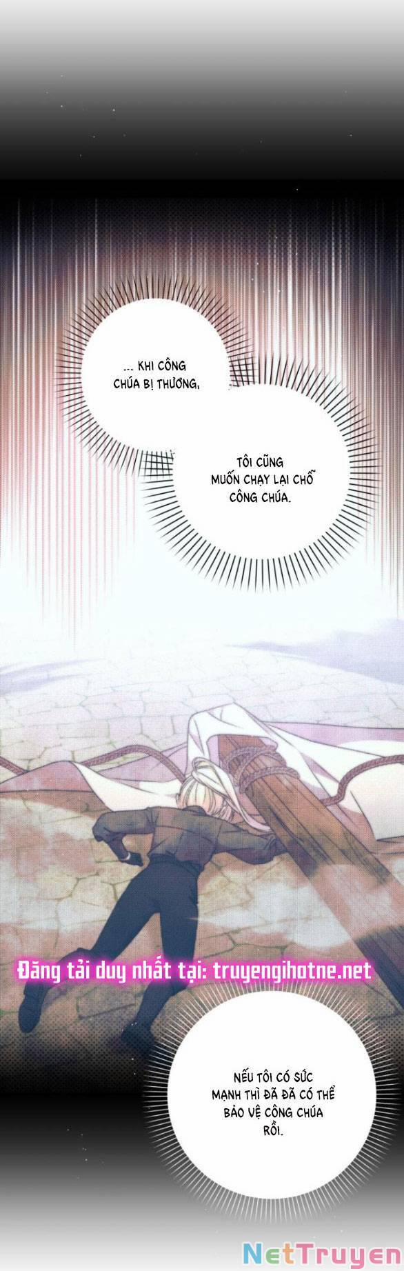 Nàng Bạo Chúa Muốn Có Một Cuộc Sống Hạnh Phúc Hơn! 22.1 trang 19