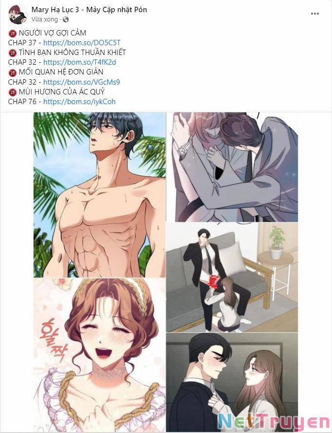 Nàng Bạo Chúa Muốn Có Một Cuộc Sống Hạnh Phúc Hơn! 22.1 trang 2