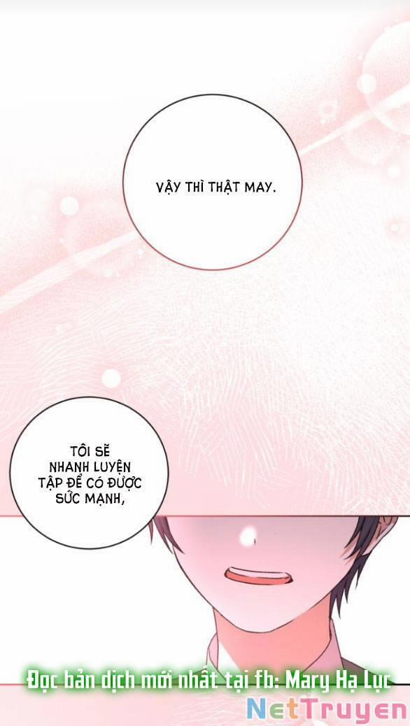 Nàng Bạo Chúa Muốn Có Một Cuộc Sống Hạnh Phúc Hơn! 22.1 trang 20