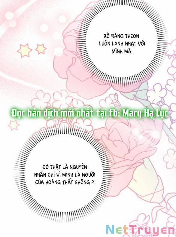 Nàng Bạo Chúa Muốn Có Một Cuộc Sống Hạnh Phúc Hơn! 22.1 trang 24