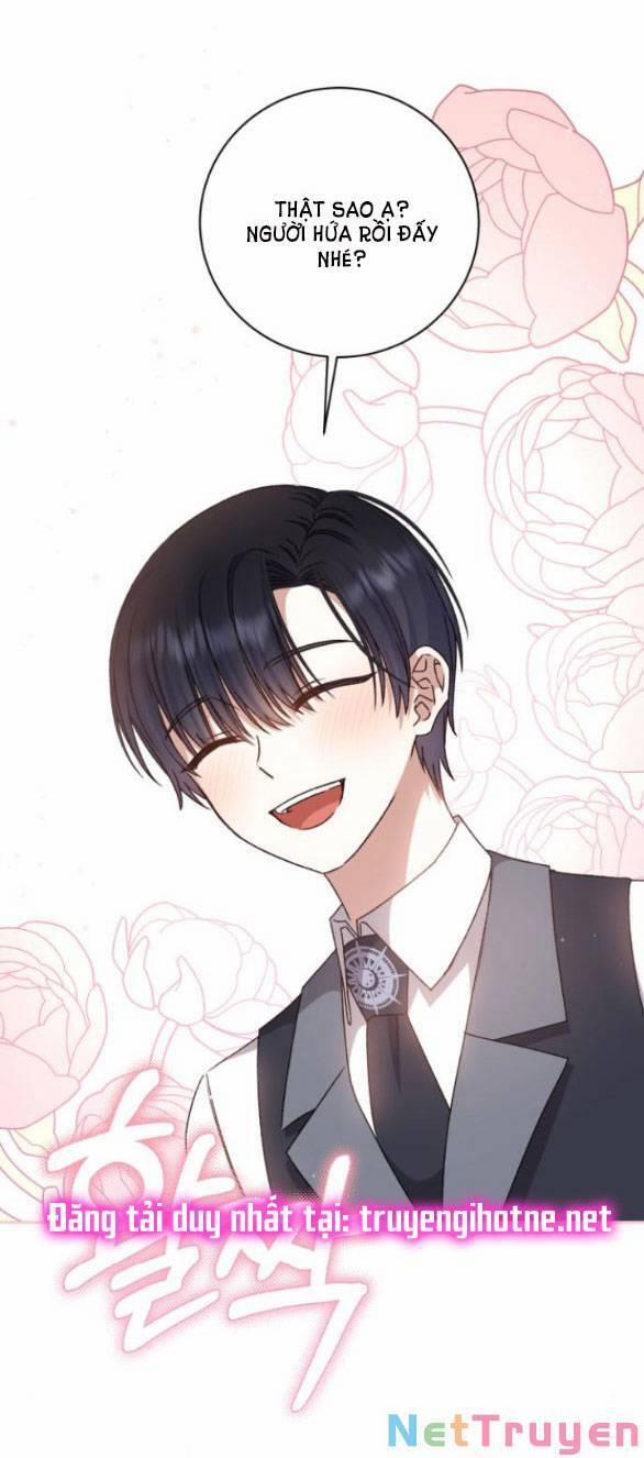 Nàng Bạo Chúa Muốn Có Một Cuộc Sống Hạnh Phúc Hơn! 22.1 trang 26