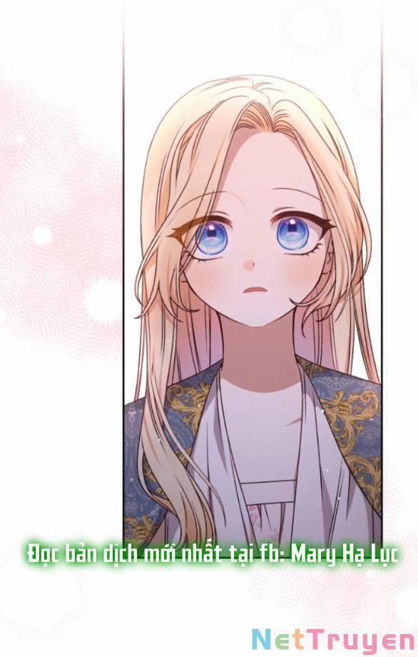 Nàng Bạo Chúa Muốn Có Một Cuộc Sống Hạnh Phúc Hơn! 22.1 trang 27