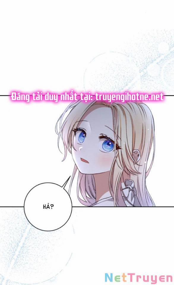 Nàng Bạo Chúa Muốn Có Một Cuộc Sống Hạnh Phúc Hơn! 22.1 trang 29