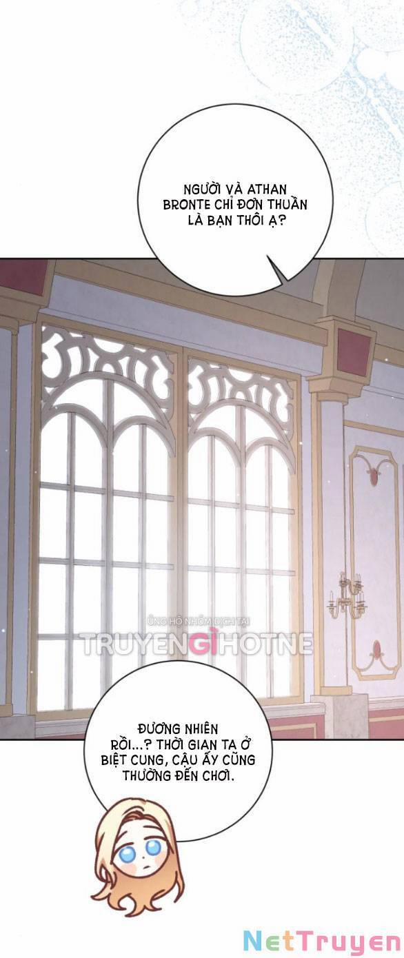 Nàng Bạo Chúa Muốn Có Một Cuộc Sống Hạnh Phúc Hơn! 22.1 trang 31