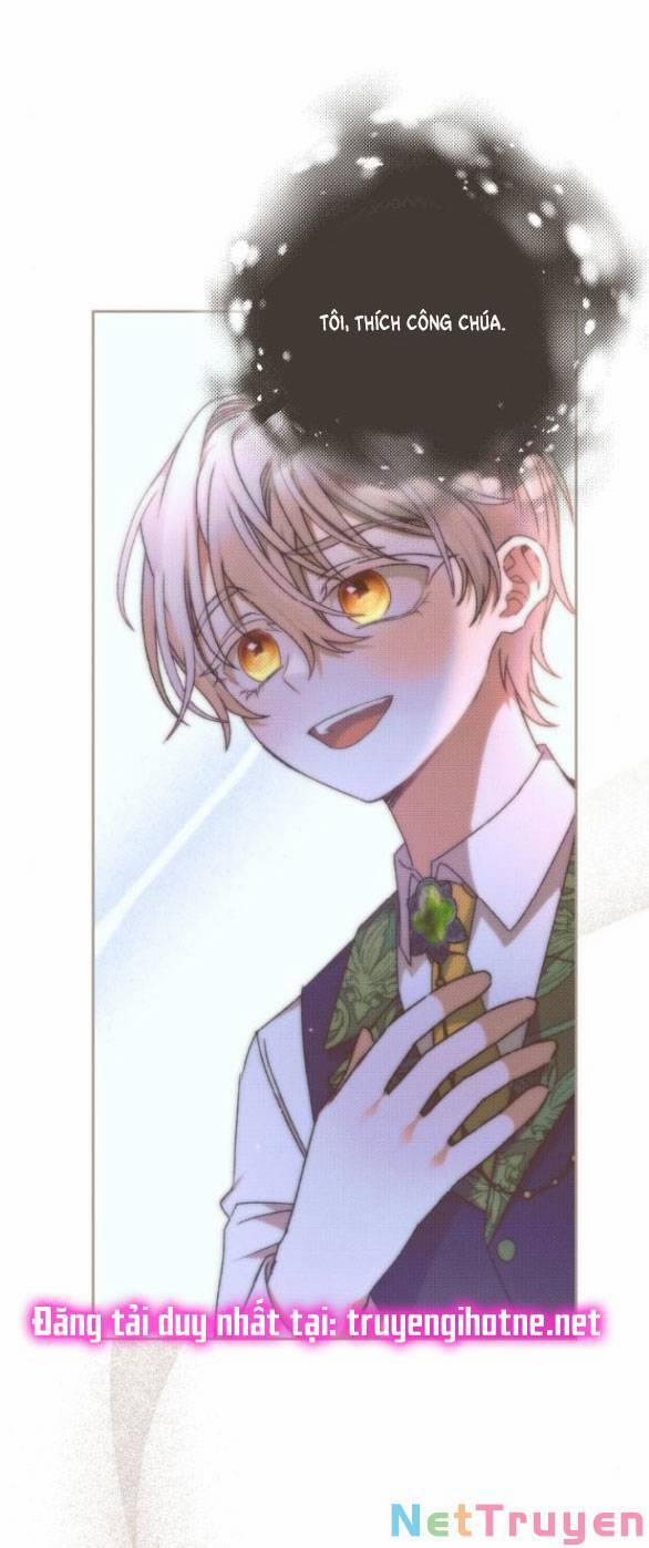 Nàng Bạo Chúa Muốn Có Một Cuộc Sống Hạnh Phúc Hơn! 22.1 trang 32