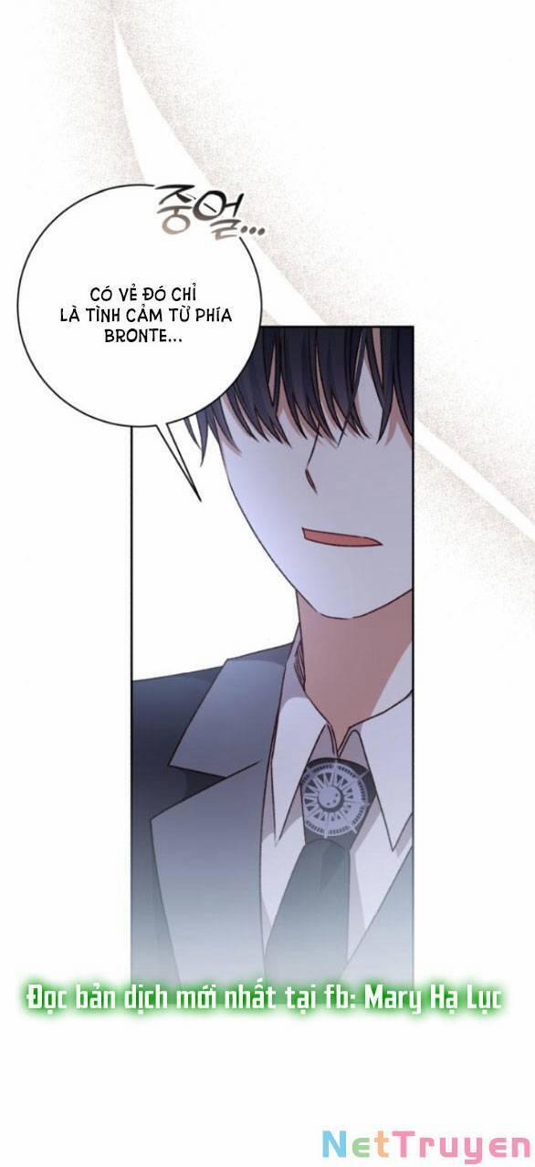 Nàng Bạo Chúa Muốn Có Một Cuộc Sống Hạnh Phúc Hơn! 22.1 trang 33