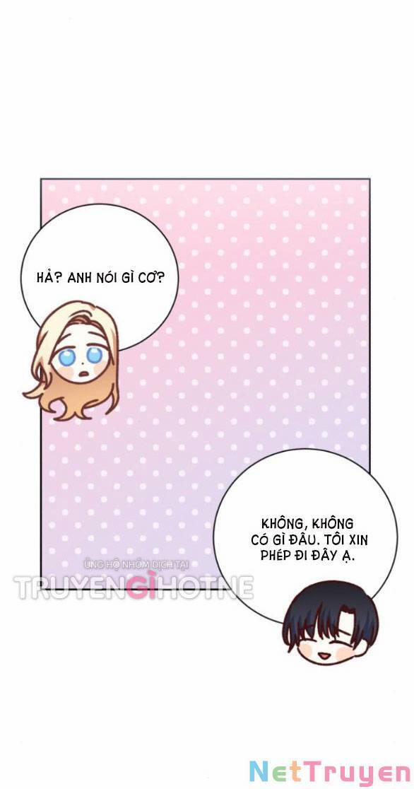 Nàng Bạo Chúa Muốn Có Một Cuộc Sống Hạnh Phúc Hơn! 22.1 trang 34