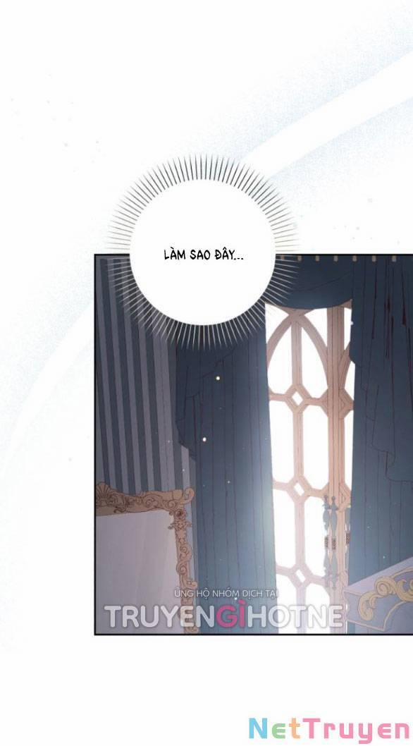 Nàng Bạo Chúa Muốn Có Một Cuộc Sống Hạnh Phúc Hơn! 22.1 trang 37