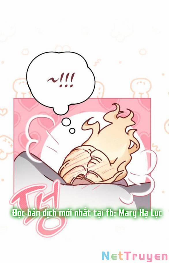 Nàng Bạo Chúa Muốn Có Một Cuộc Sống Hạnh Phúc Hơn! 22.1 trang 39