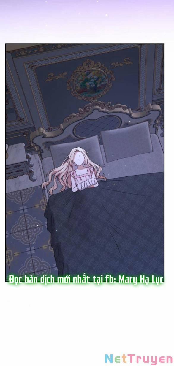 Nàng Bạo Chúa Muốn Có Một Cuộc Sống Hạnh Phúc Hơn! 22.1 trang 4