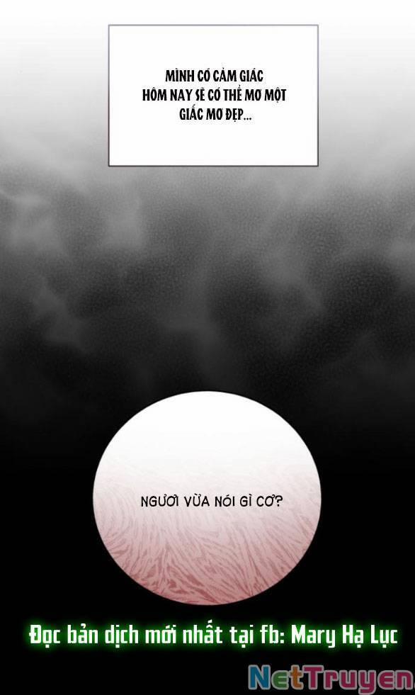 Nàng Bạo Chúa Muốn Có Một Cuộc Sống Hạnh Phúc Hơn! 22.1 trang 41