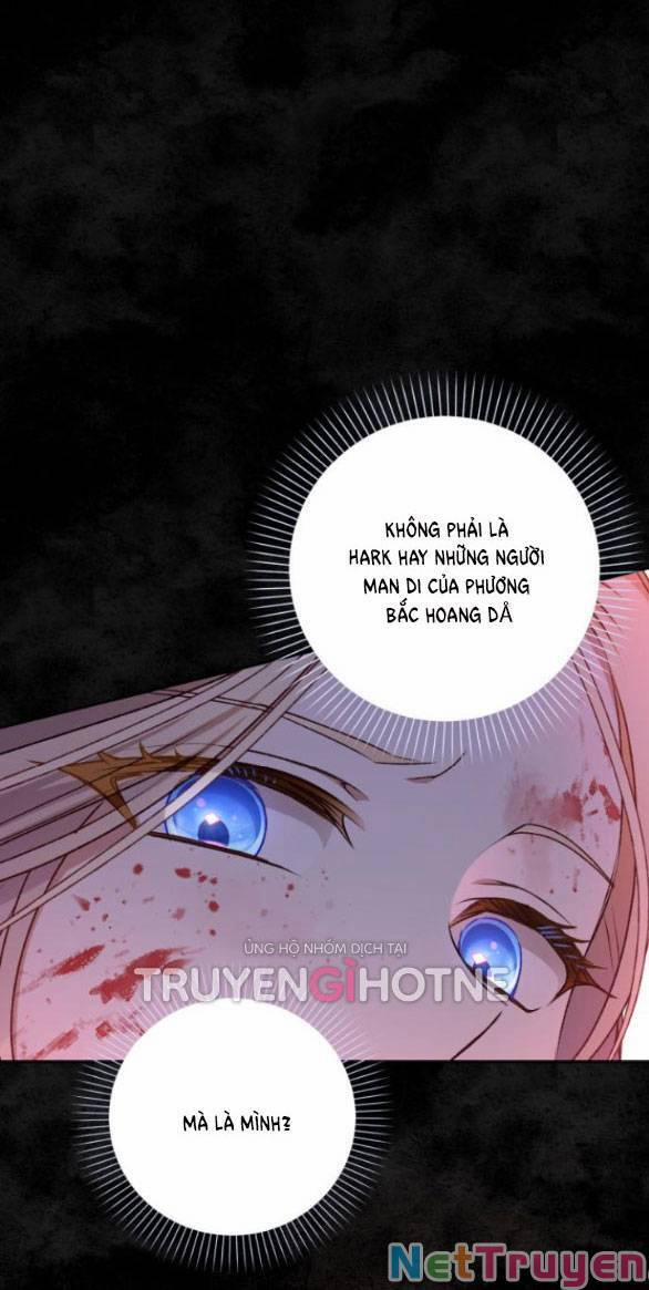 Nàng Bạo Chúa Muốn Có Một Cuộc Sống Hạnh Phúc Hơn! 22.1 trang 45