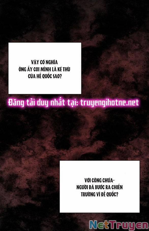 Nàng Bạo Chúa Muốn Có Một Cuộc Sống Hạnh Phúc Hơn! 22.1 trang 46