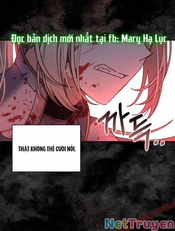 Nàng Bạo Chúa Muốn Có Một Cuộc Sống Hạnh Phúc Hơn! 22.1 trang 47