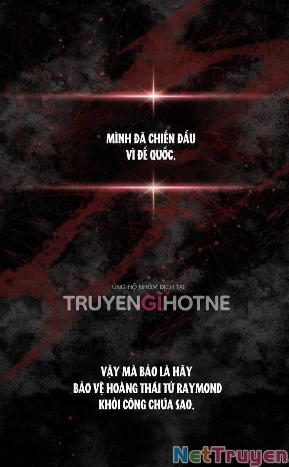 Nàng Bạo Chúa Muốn Có Một Cuộc Sống Hạnh Phúc Hơn! 22.1 trang 48