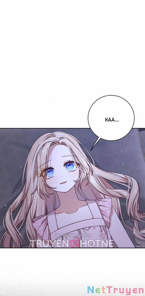 Nàng Bạo Chúa Muốn Có Một Cuộc Sống Hạnh Phúc Hơn! 22.1 trang 5