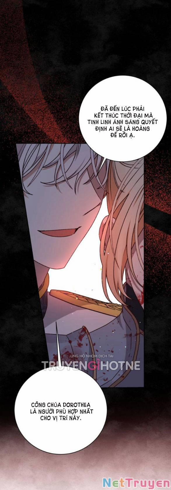 Nàng Bạo Chúa Muốn Có Một Cuộc Sống Hạnh Phúc Hơn! 22.1 trang 51