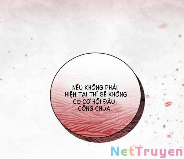 Nàng Bạo Chúa Muốn Có Một Cuộc Sống Hạnh Phúc Hơn! 22.1 trang 52