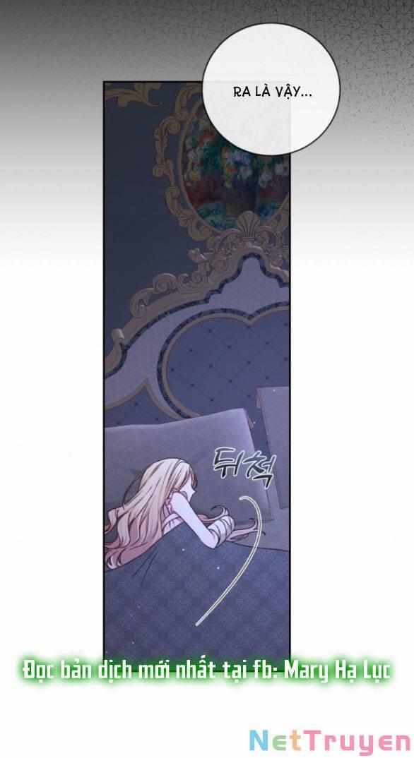 Nàng Bạo Chúa Muốn Có Một Cuộc Sống Hạnh Phúc Hơn! 22.1 trang 7