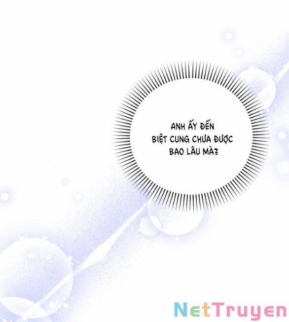 Nàng Bạo Chúa Muốn Có Một Cuộc Sống Hạnh Phúc Hơn! 22.1 trang 8