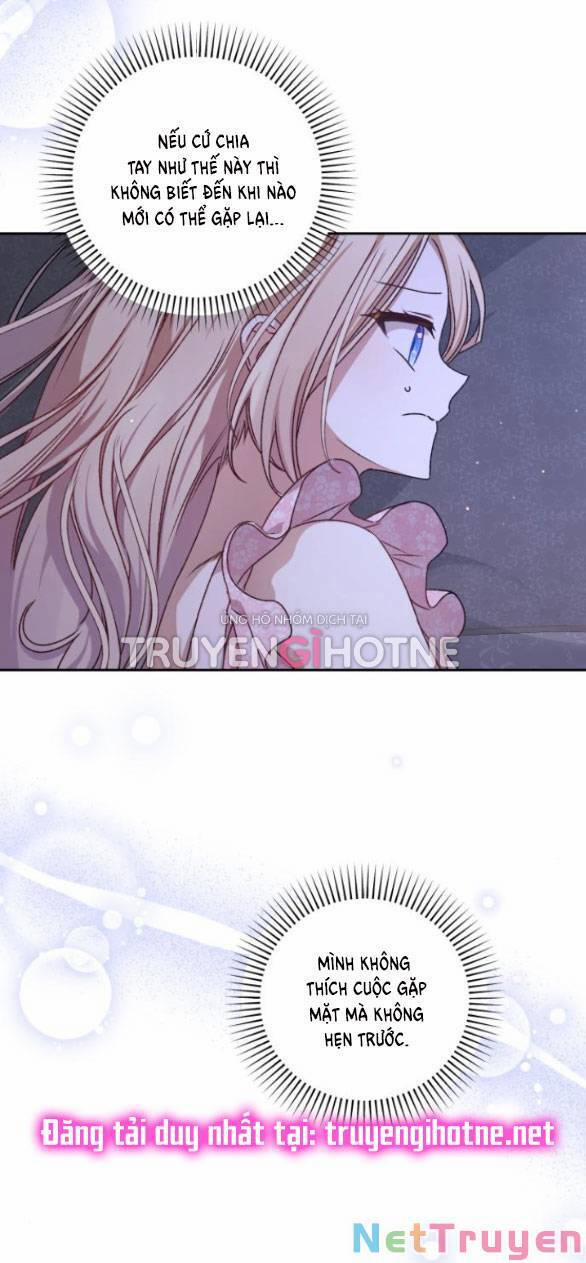 Nàng Bạo Chúa Muốn Có Một Cuộc Sống Hạnh Phúc Hơn! 22.1 trang 9