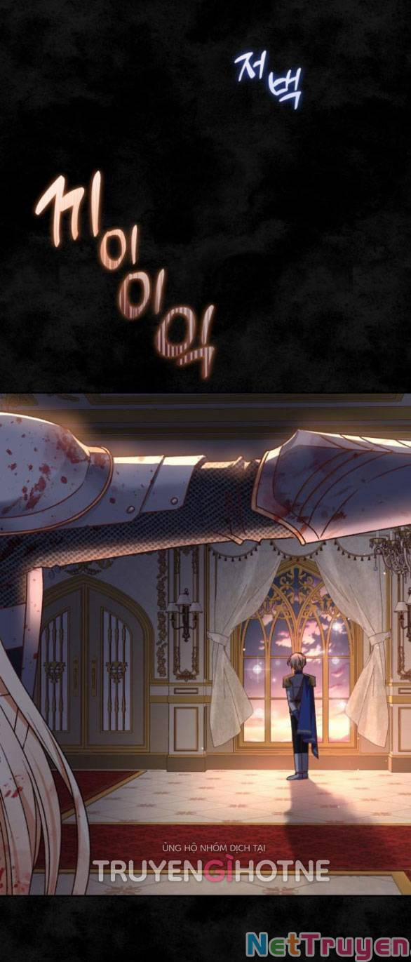 Nàng Bạo Chúa Muốn Có Một Cuộc Sống Hạnh Phúc Hơn! 22.2 trang 10