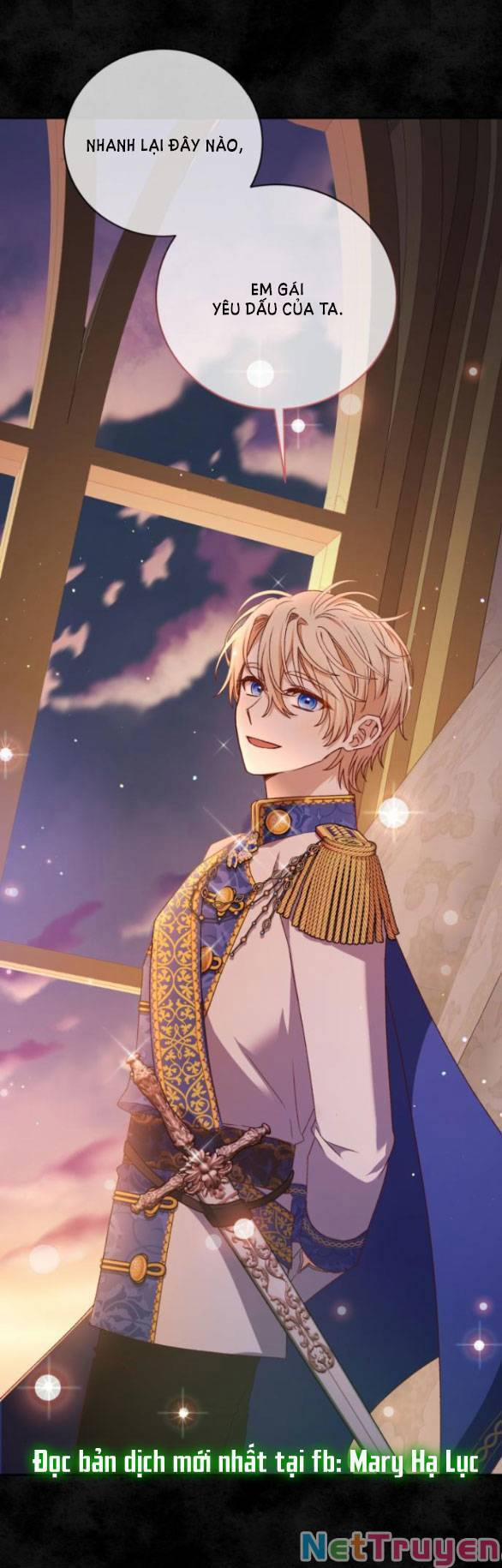 Nàng Bạo Chúa Muốn Có Một Cuộc Sống Hạnh Phúc Hơn! 22.2 trang 12