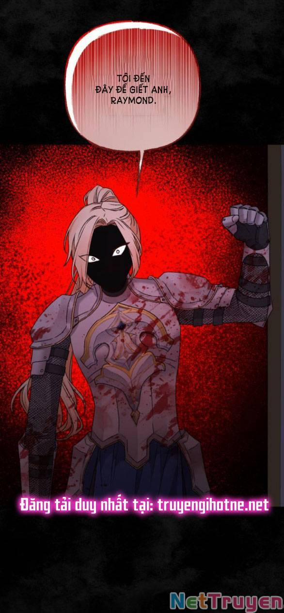 Nàng Bạo Chúa Muốn Có Một Cuộc Sống Hạnh Phúc Hơn! 22.2 trang 18