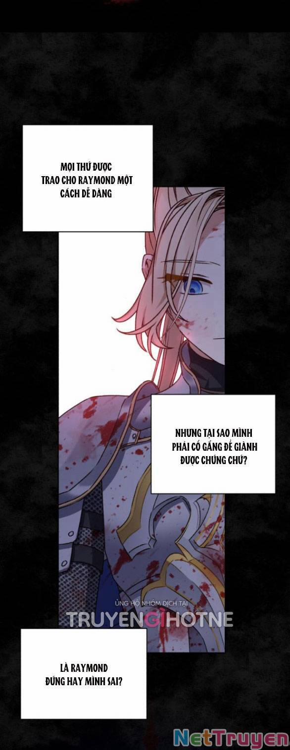 Nàng Bạo Chúa Muốn Có Một Cuộc Sống Hạnh Phúc Hơn! 22.2 trang 2