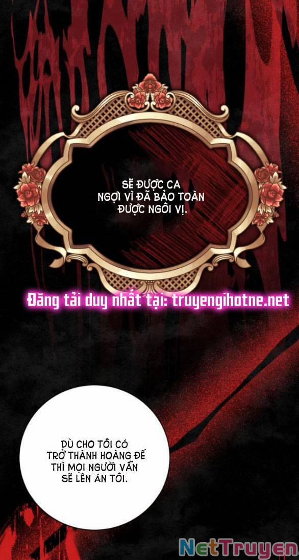 Nàng Bạo Chúa Muốn Có Một Cuộc Sống Hạnh Phúc Hơn! 22.2 trang 21