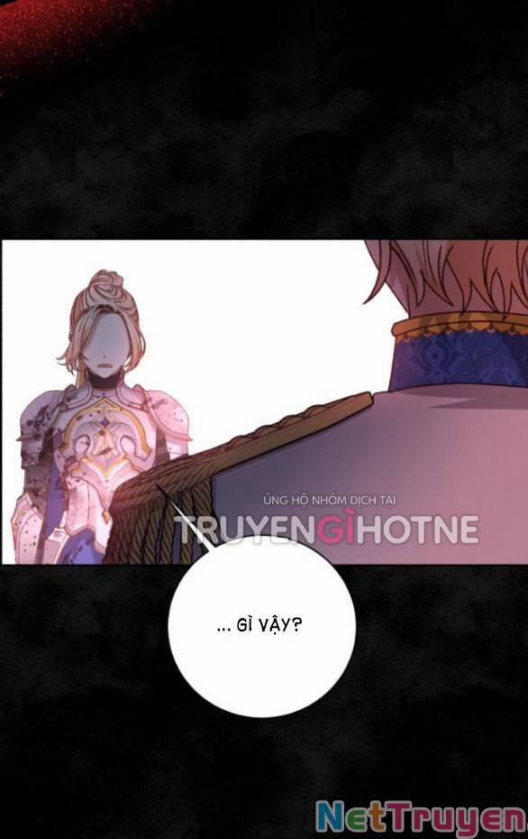 Nàng Bạo Chúa Muốn Có Một Cuộc Sống Hạnh Phúc Hơn! 22.2 trang 23