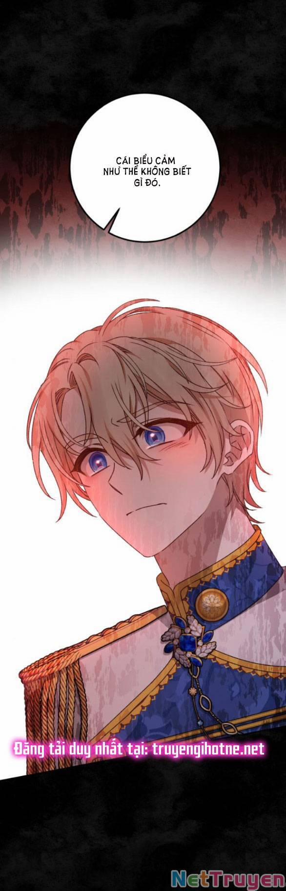 Nàng Bạo Chúa Muốn Có Một Cuộc Sống Hạnh Phúc Hơn! 22.2 trang 24