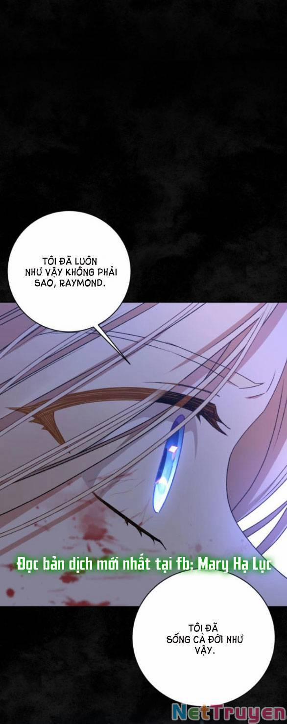 Nàng Bạo Chúa Muốn Có Một Cuộc Sống Hạnh Phúc Hơn! 22.2 trang 25