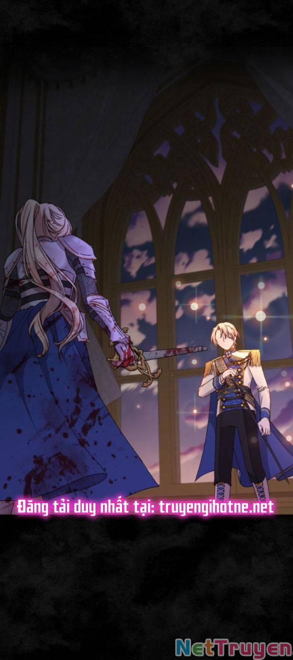 Nàng Bạo Chúa Muốn Có Một Cuộc Sống Hạnh Phúc Hơn! 22.2 trang 27