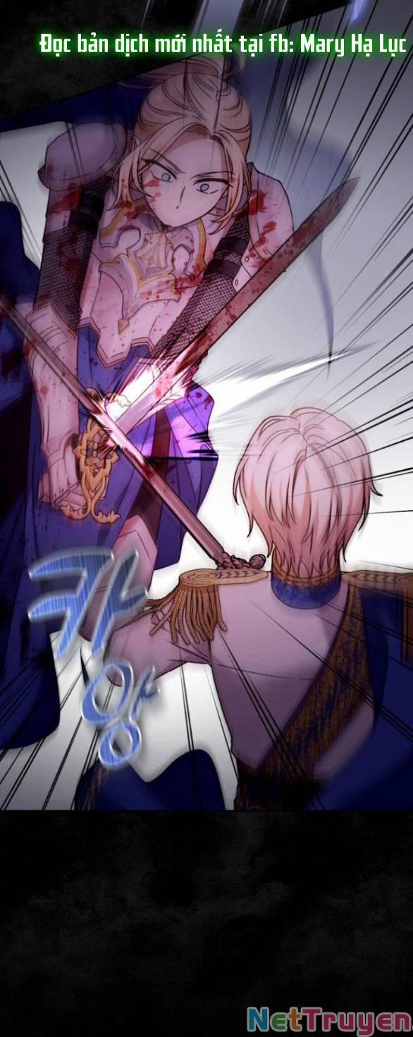 Nàng Bạo Chúa Muốn Có Một Cuộc Sống Hạnh Phúc Hơn! 22.2 trang 29