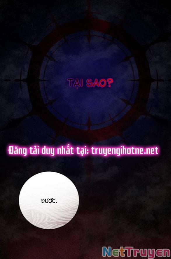 Nàng Bạo Chúa Muốn Có Một Cuộc Sống Hạnh Phúc Hơn! 22.2 trang 3