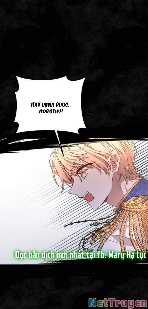 Nàng Bạo Chúa Muốn Có Một Cuộc Sống Hạnh Phúc Hơn! 22.2 trang 31